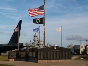Alabama Viet Nam War Memorial