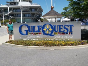 Best Interactive Maritime Museum