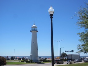 Biloxi Lighthouse