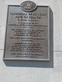 Cathedral of St. Louis King of France