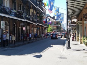 French Quarter 