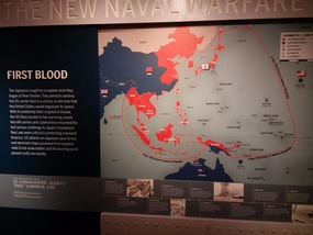 Japan's Conquests