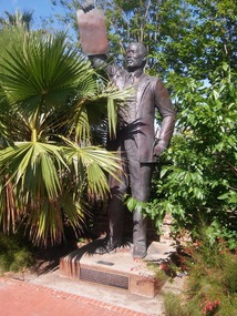 Army General Gordon Granger