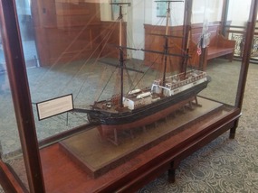Model of the Star Republic 