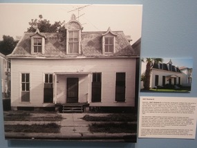 This house was built in 1886