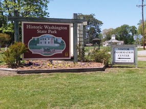 Historic Washington State Park