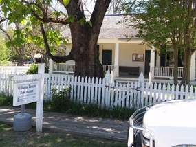 Williams Tavern Restaurant - est. 1832