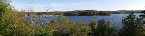 Lake Catherine