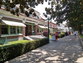 Superior Baths - Brewery & Cafe