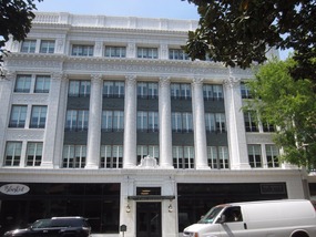 The Waters Stores and Office Building