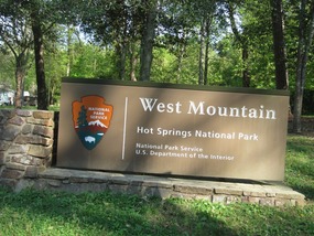 West Mountain Drive
