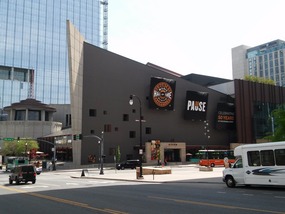 Country Music Hall of Fame and Museum