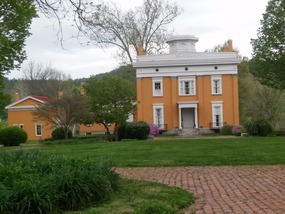 Lanier Mansion