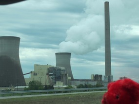 Rockport Generating Plant