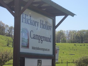 Hickory Hollow Campground