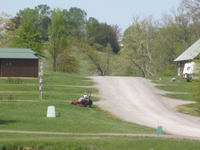Hickory Hollow Campground