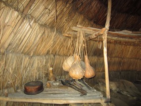 Food prep and storage