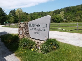 Montebello Camping and Fishing Resort