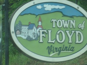 Floyd, VA 