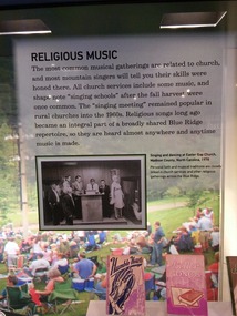 Religious Music