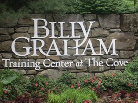 Billy Graham Training Center at the Cove