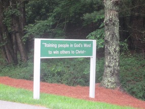 Mission statement of The Cove