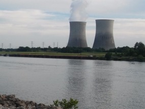 Watts Bar Coal & Nuclear Power Plant