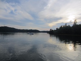 Watts Bar Lake