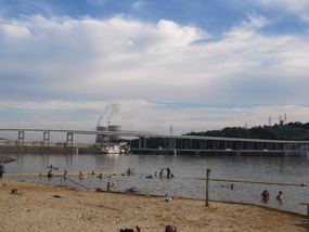 Watts Bar Park and Beach