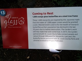 Coming to Rest