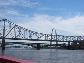 Martin Luther King Bridge