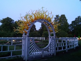 Other works by Craig Mitchell Smith - Sunrise