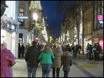 Luxemburg night