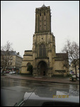 St Jean Church