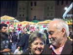 First Xmas markets on our trip