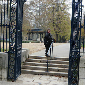Grenoble Gardens