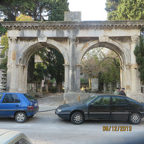 Twin Gate