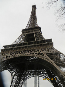 Eiffel Tower