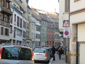 Strasbourg