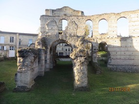 Roman Ruins