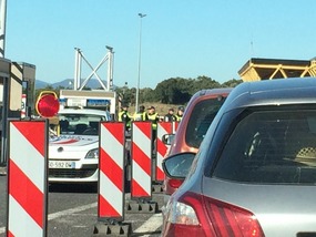French border guards