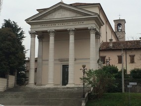 Municipal building