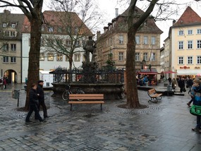 Bamberg