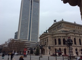 Frankfurt