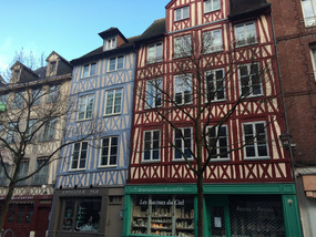 Rouen