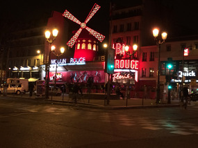Moulin Rouge