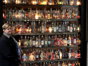 A bottle shop? You aint seen nothing yet!
