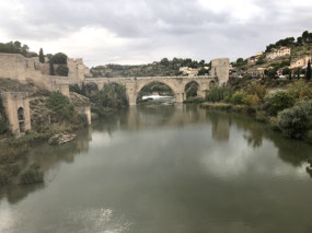 St Martins Bridge