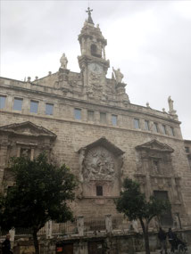 Catholic church