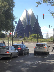 Oceanogràfic aquarium